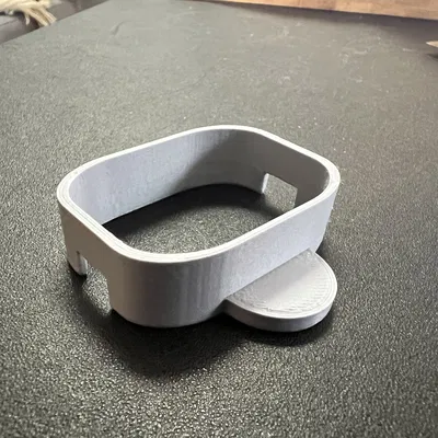 Giá Đỡ Đèn Ngoài Trời Eufy Vĩnh Viễn