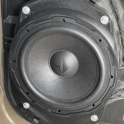 Adapter loa Helix Compose 165 mm sang 6x9 inch