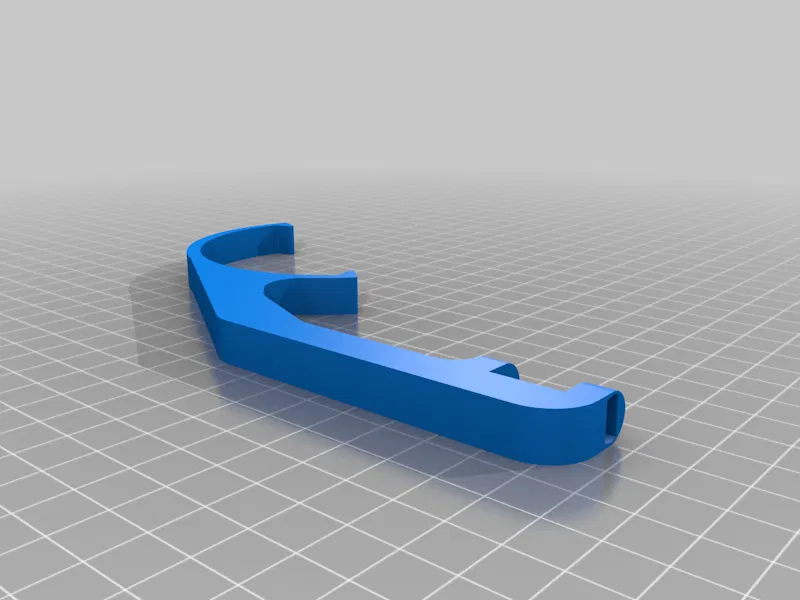 Holder Camera Mintion Beagleprint Cho FLSUN SR - Image 2