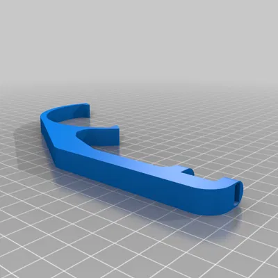 Holder Camera Mintion Beagleprint Cho FLSUN SR