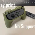 Tay Cầm Joycon Có Nút Trigger. In Dễ Dàng - Thumbnail 1