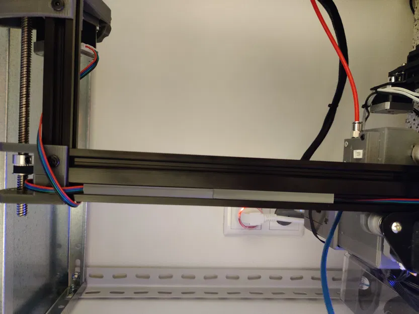 Nắp Che Thanh V-Slot - Image 1