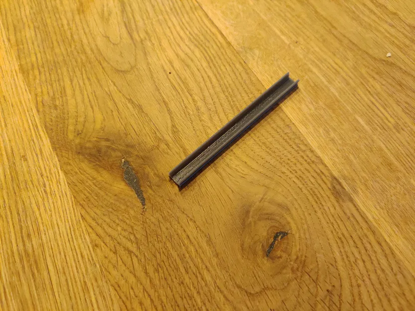 Nắp Che Thanh V-Slot - Image 3