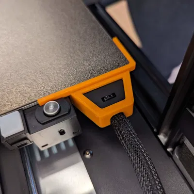 Nắp Căn Chỉnh Bàn In Anycubic Kobra 2 / Kobra 2 Pro / Kobra 2 Neo