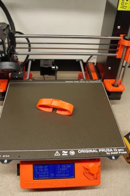 Chân Giảm Rung Máy In Prusa i3 - Image 2