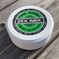 Hộp Đựng Sáp Vuốt Ván Lướt Sóng Sex Wax - Thumbnail 2