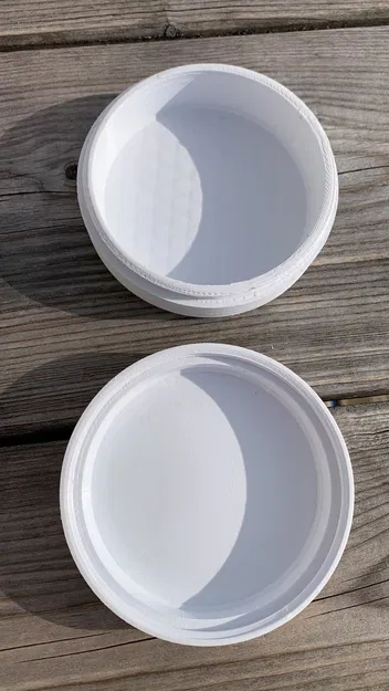 Hộp Đựng Sáp Vuốt Ván Lướt Sóng Sex Wax - Image 3