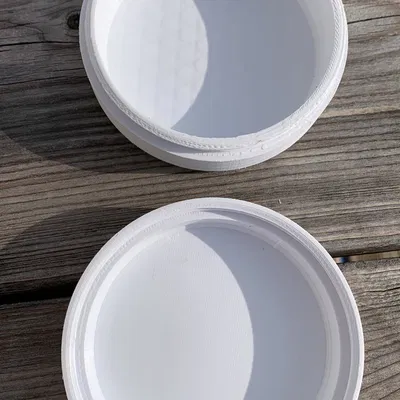 Hộp Đựng Sáp Vuốt Ván Lướt Sóng Sex Wax