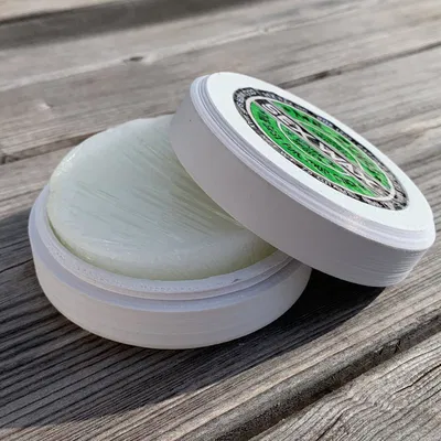 Hộp Đựng Sáp Vuốt Ván Lướt Sóng Sex Wax