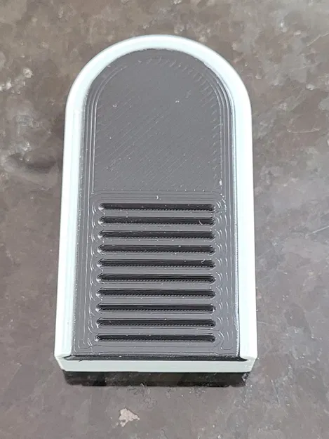 Hộp đựng chìa khóa nam châm - Image 2