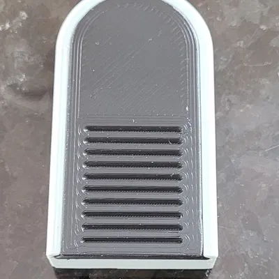 Hộp đựng chìa khóa nam châm