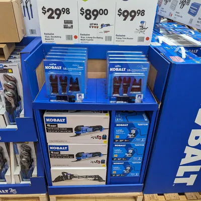 Giá đỡ Router Kobalt LR3