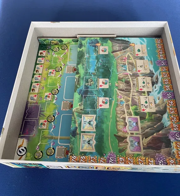 Bộ Sắp Xếp Hộp Bitoku (Không Mở Rộng) - Image 6