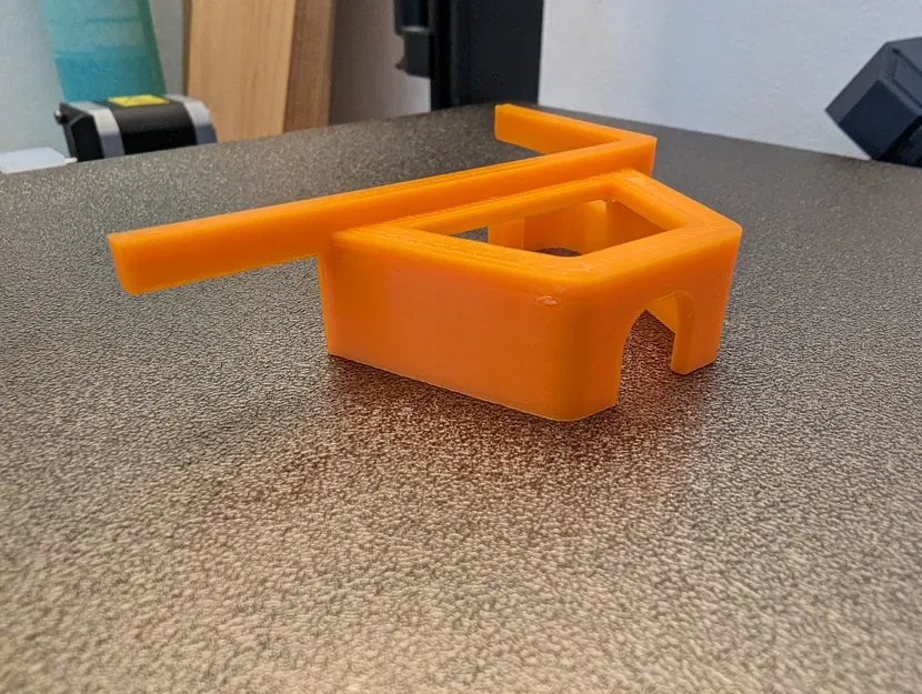 Nắp Căn Chỉnh Bàn In Anycubic Kobra 2 / Kobra 2 Pro / Kobra 2 Neo - Image 5