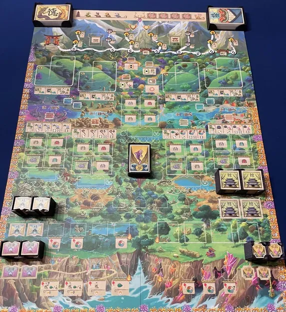 Bộ Sắp Xếp Hộp Bitoku (Không Mở Rộng) - Image 9