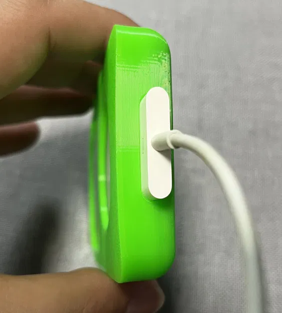 Ốp Lưng iPod Classic 5G (30GB) Họa Tiết Lục Giác (và Mẫu Khác) - Image 6