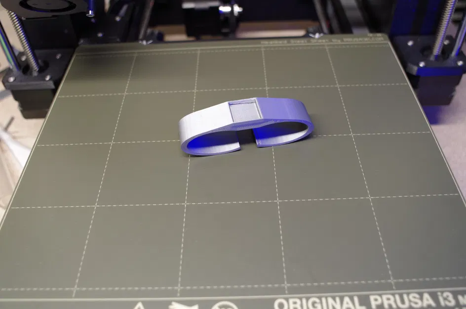 Chân Giảm Rung Máy In Prusa i3 - Image 4