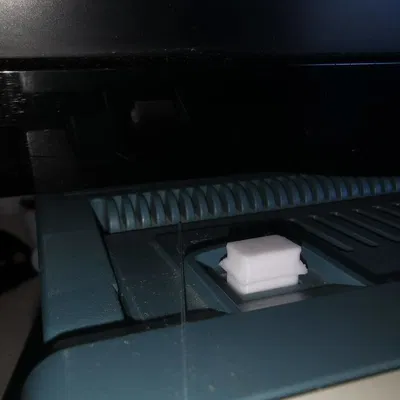 Núm xoay Tektronix tốt nhất (có thể) / Ruedas tektronix