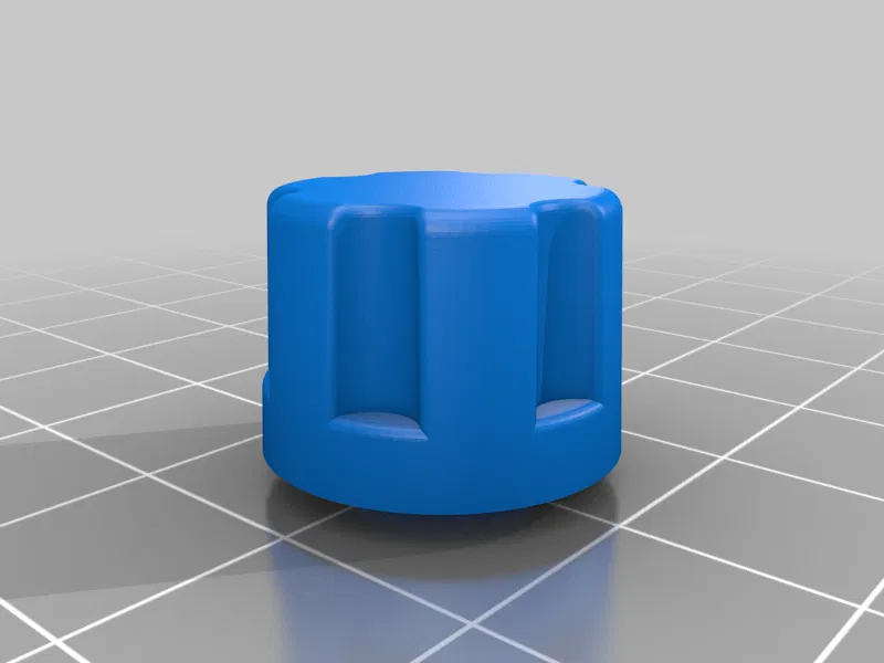 Núm xoay Tektronix tốt nhất (có thể) / Ruedas tektronix - Image 6