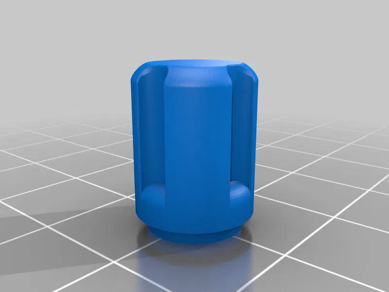 Núm xoay Tektronix tốt nhất (có thể) / Ruedas tektronix - Image 7