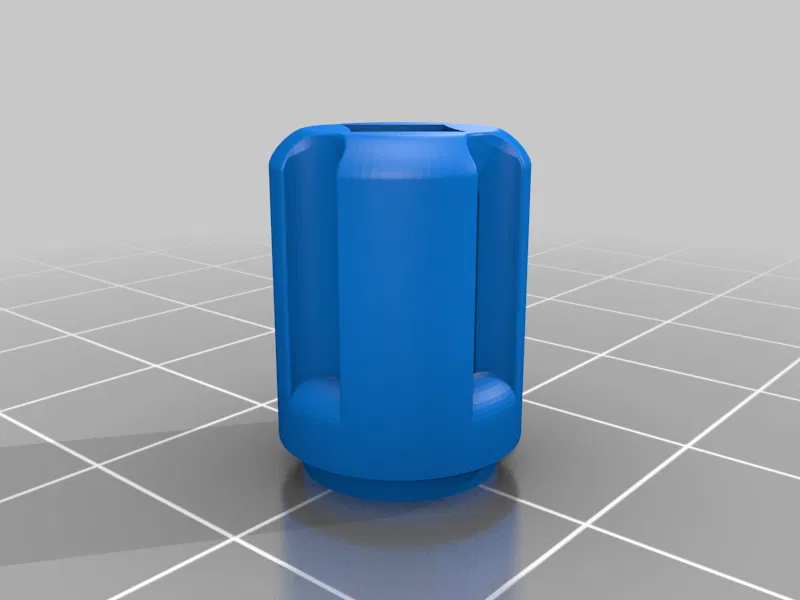 Núm xoay Tektronix tốt nhất (có thể) / Ruedas tektronix - Image 9