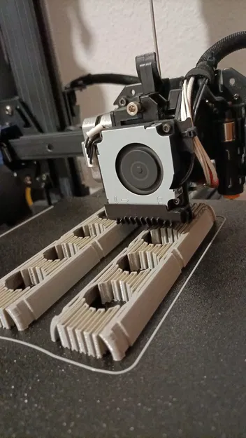 Chặn Khí Piston Ghế Xoay - Image 2