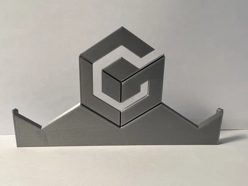 Ốp Lưng Gamecube Cho Dock Nintendo Switch - Image 3