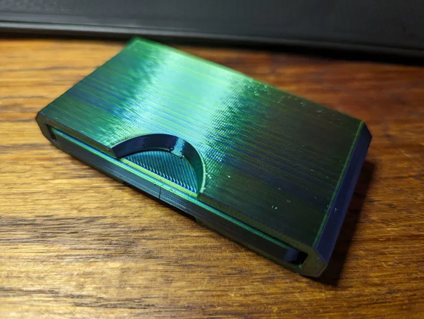 Vỏ bảo vệ ghim có giáp - Image 2