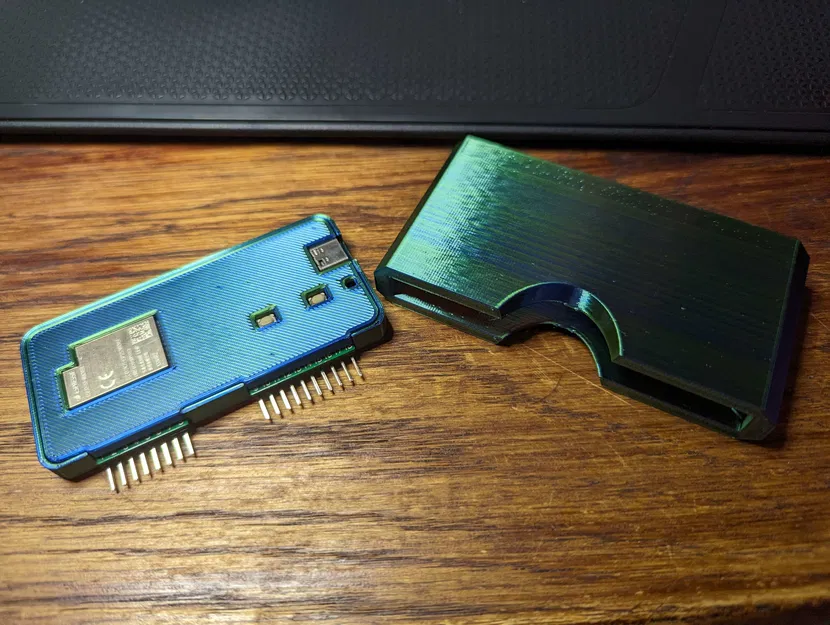 Vỏ bảo vệ ghim có giáp - Image 3