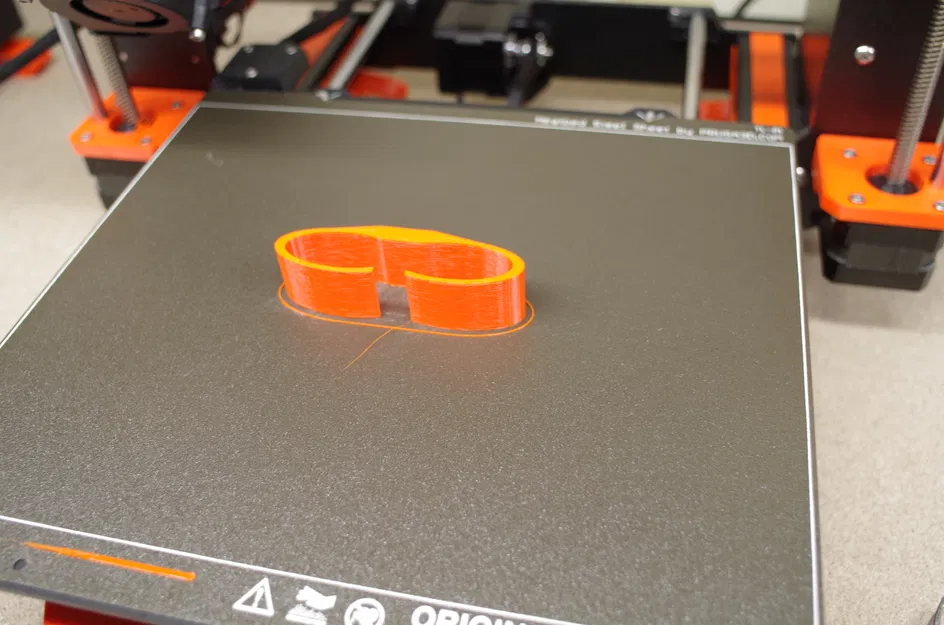 Chân Giảm Rung Máy In Prusa i3 - Image 6