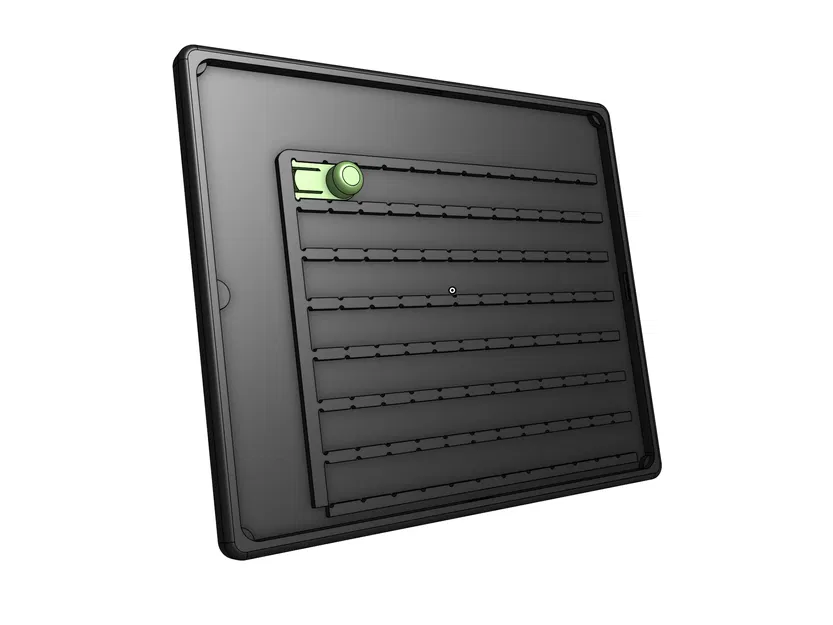 Bộ theo dõi dạng trượt tham số - Nhắc nhở công việc - Image 3