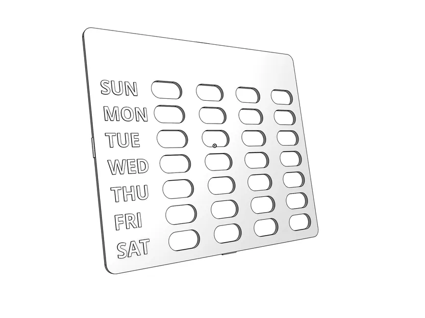 Bộ theo dõi dạng trượt tham số - Nhắc nhở công việc - Image 4