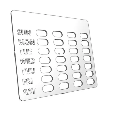 Bộ theo dõi dạng trượt tham số - Nhắc nhở công việc