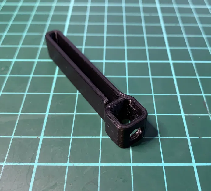 Kẹp Giữ Găng Tay & Vòng Luồn Dây Nịt - Image 5