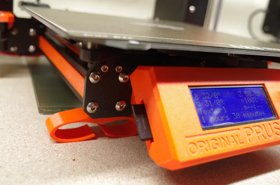 Chân Giảm Rung Máy In Prusa i3 - Image 7