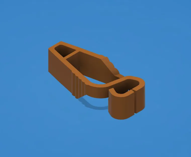 Kẹp Giữ Găng Tay & Vòng Luồn Dây Nịt - Image 6