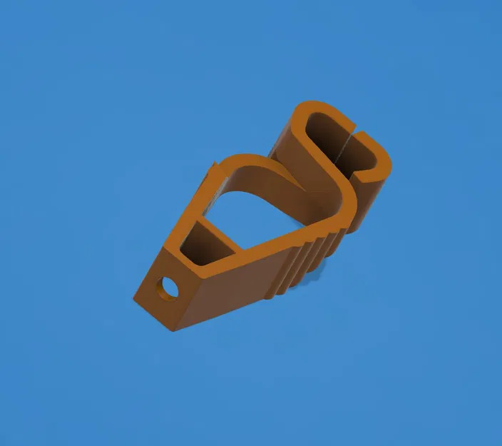 Kẹp Giữ Găng Tay & Vòng Luồn Dây Nịt - Image 7