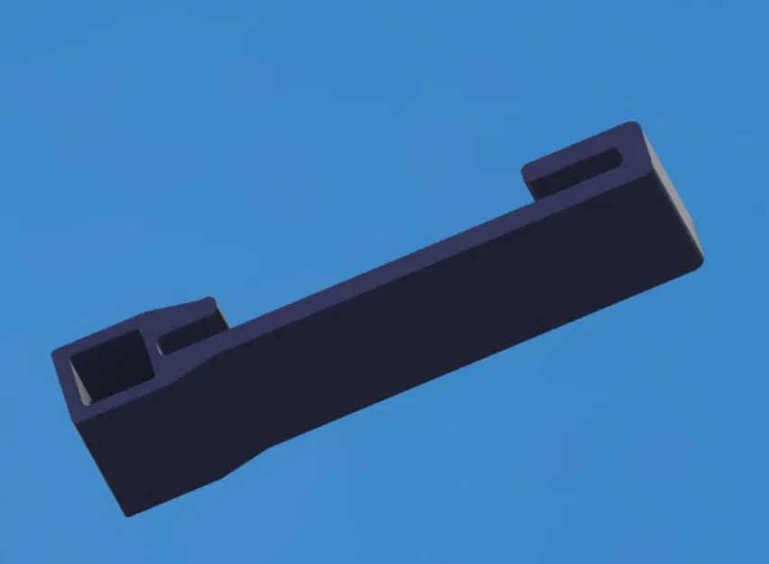 Kẹp Giữ Găng Tay & Vòng Luồn Dây Nịt - Image 10