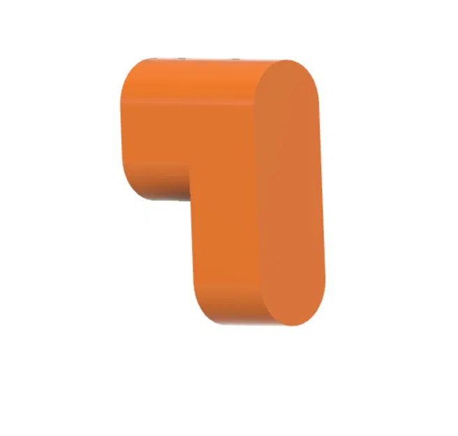 Các mẫu Fusion 360 cho IKEA Skadis - Image 4