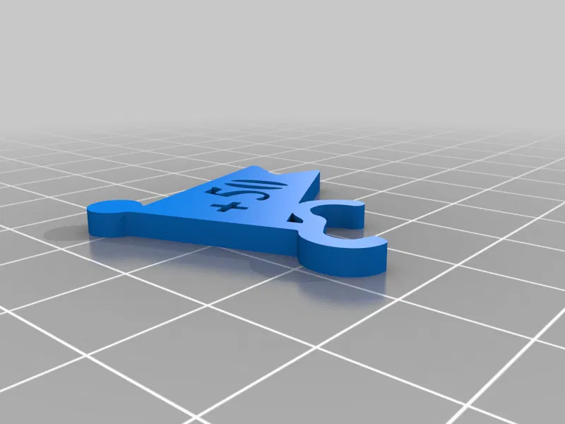 Cờ Tính Điểm Meeple Carcassonne - Image 3