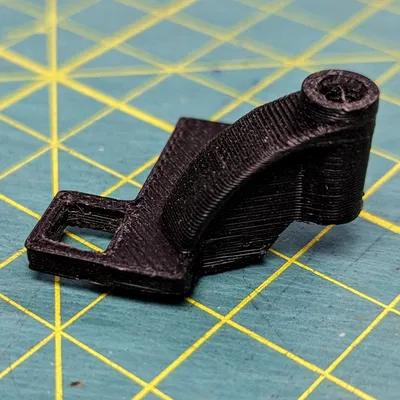 Hướng dẫn ống PTFE cho Creality K1/K1 Max