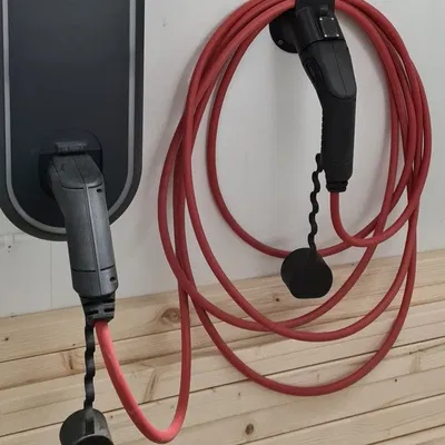 Giá đỡ cáp Type 2 (Cập nhật V2)