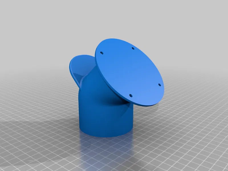 Giá đỡ cáp Type 2 (Cập nhật V2) - Image 6