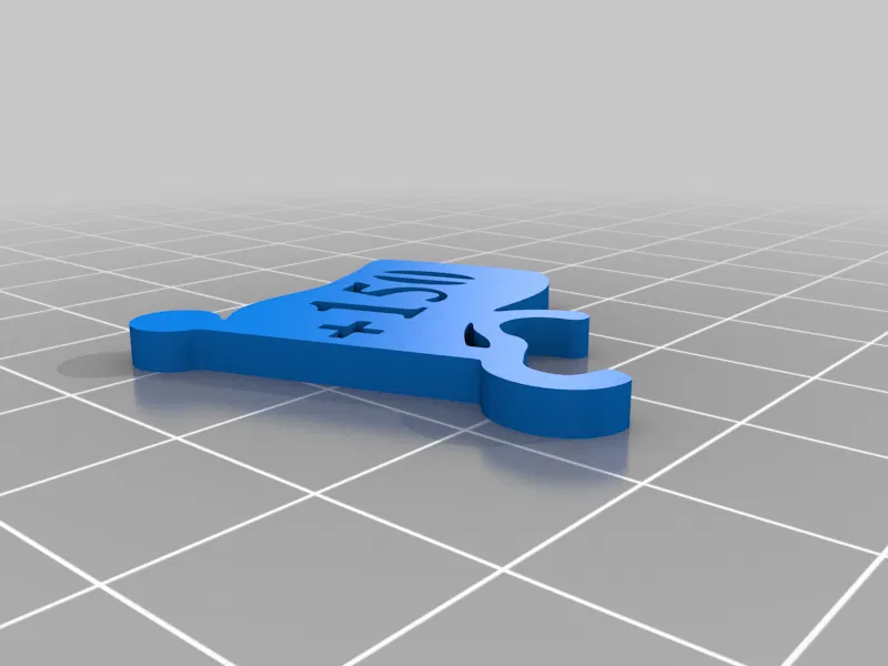 Cờ Tính Điểm Meeple Carcassonne - Image 6