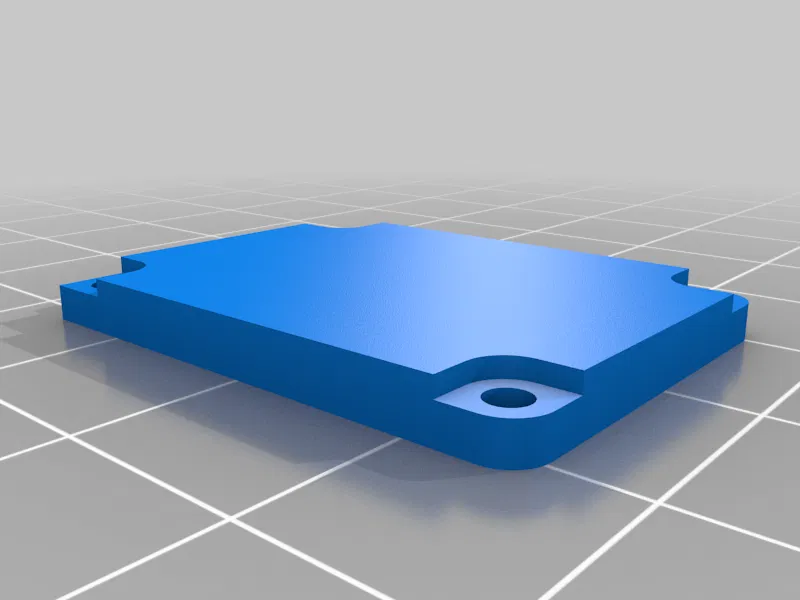 Giá đỡ cáp Type 2 (Cập nhật V2) - Image 7