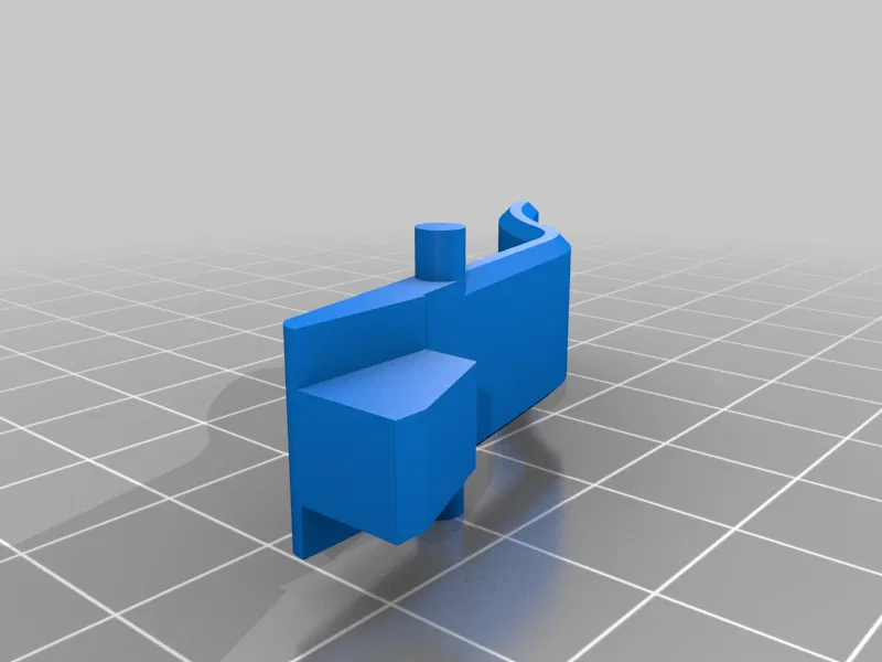 Giá đỡ cáp Type 2 (Cập nhật V2) - Image 8