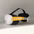 Adapter dây đeo Meta Quest 2 cho Quest 3 (có file STEP) - Thumbnail 2