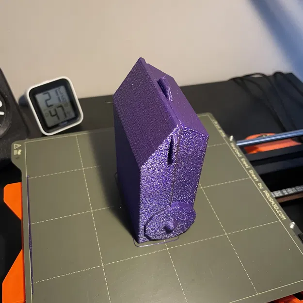 Tháp Xúc Xắc Gấp Gọn - Image 2