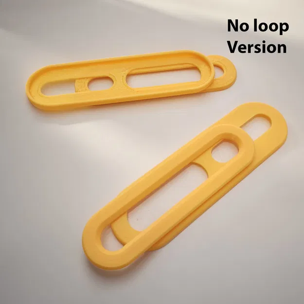 Adapter dây đeo Meta Quest 2 cho Quest 3 (có file STEP) - Image 3