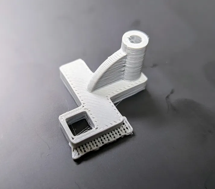 Hướng dẫn ống PTFE cho Creality K1/K1 Max - Image 4